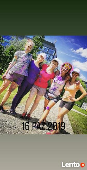 Animacje urodzinowe, weselne, komunie, chrzciny i poprawiny,