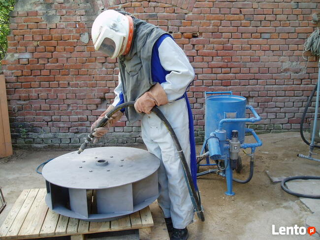 Piaskowanie-Oczyszczanie-Renowacje-Konserwacje