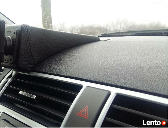 Konsole Kuda Ford C-Max