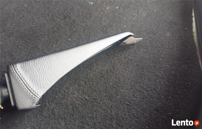 Konsole Kuda Ford C-Max