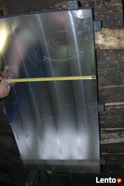 ODLEWY TRUDNOŚCIERALNE, odporne na ścieranie, stal Hadfielda