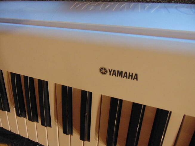 Yamaha -keybort 76 klawiszy-sprzedam