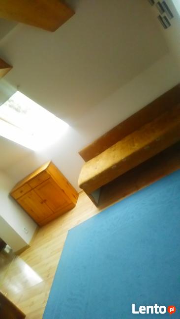 do wynajęcia pokój w domu w Czerwonaku