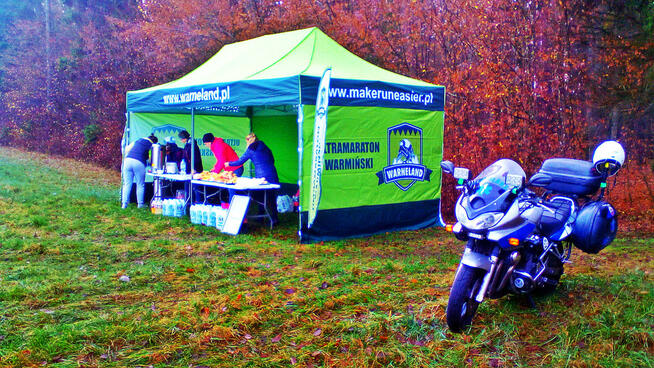 Zabezpieczenie Medyczne Imprez, Zawodów Sportowych, Eventów