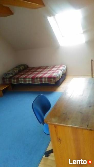 do wynajęcia pokój w domu w Czerwonaku