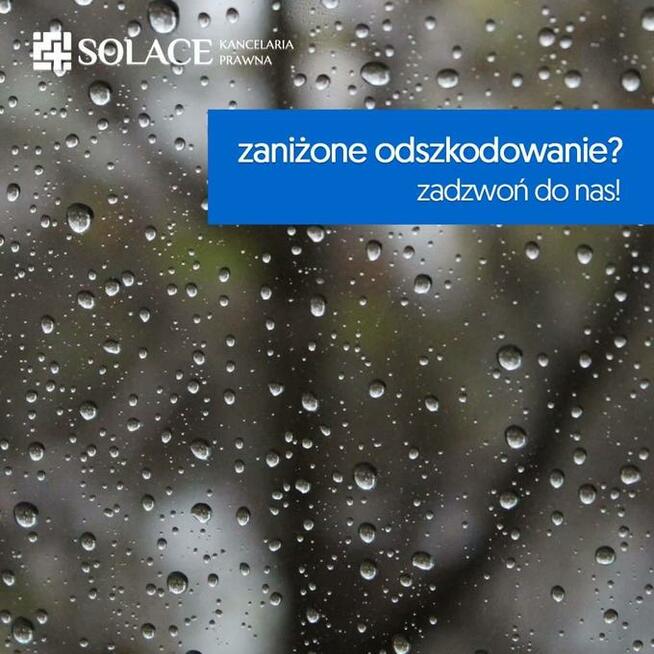 Wysokie zarobki! Przedstawiciel/Menadżer Kancelarii Prawnej