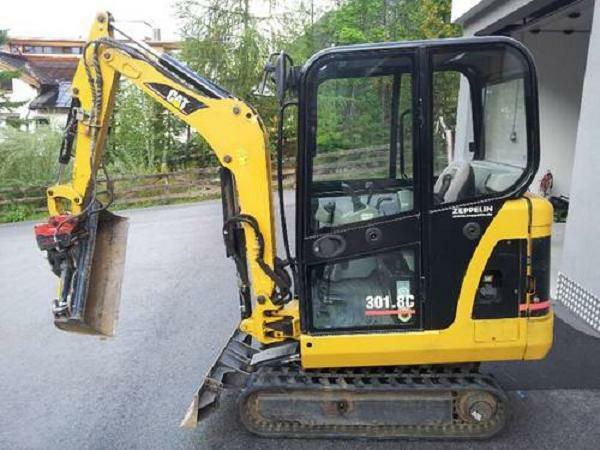 Roboty ziemne Wykopy Rozbiórki Wyburzenia Kucie Młot Wywóz