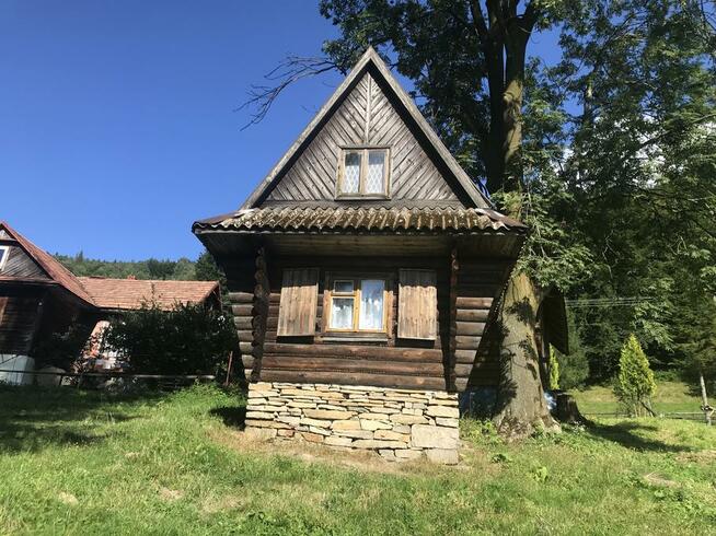Domek letniskowy