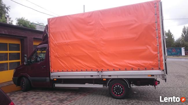 Przeprowadzki Jastrzębie zdrój 666 101 605