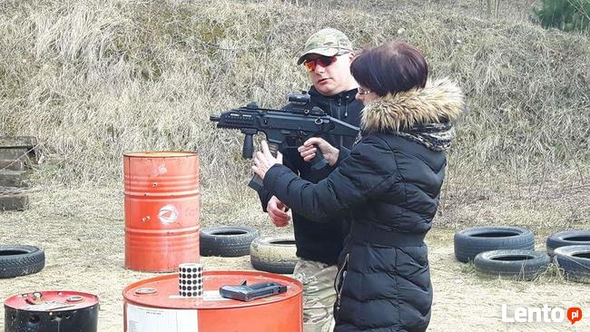 Kursy Kwalifikowanego Pracownika Ochrony, kurs doskonalący