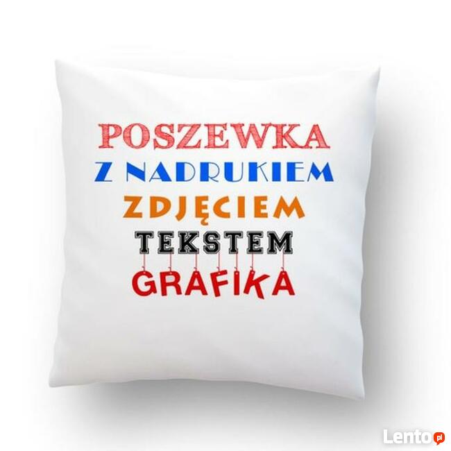 Foto Kubki .Nadruki na odzieży Koszulki .