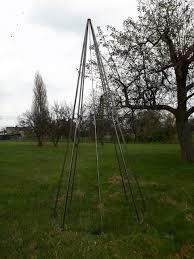 Bajeczna Choinka modern z oświetleniem 3,8m