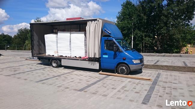 Przeprowadzki Jastrzębie zdrój 666 101 605