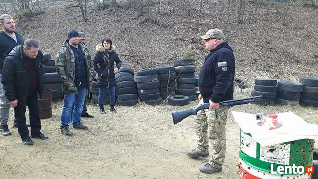 Kursy Kwalifikowanego Pracownika Ochrony, kurs doskonalący