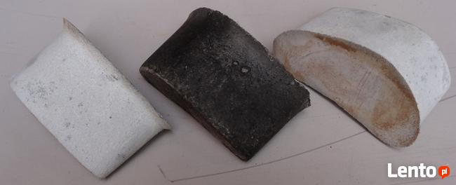 Tarcza do szlifowania - na nerki, silne szlifowanie