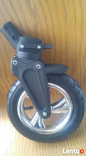 Koło do wózka 10 calowe kompletne NOWE