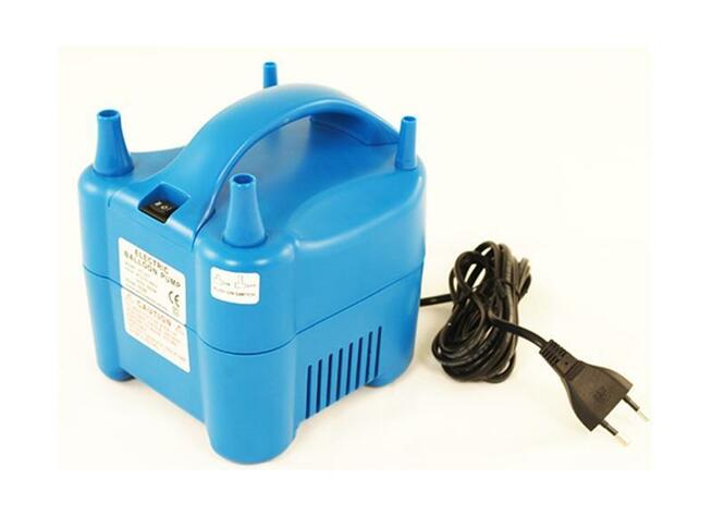 Wynajem Butli z Helem Wrocław Balomania.eu Hel Balonowy