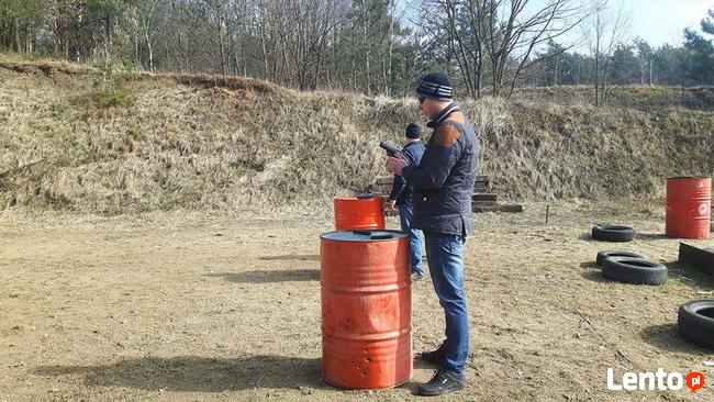 Kursy Kwalifikowanego Pracownika Ochrony, kurs doskonalący