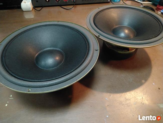 Tonsil GDN 25/40...100 Scherzo, Voyager 15 Ohm 100% sprawne