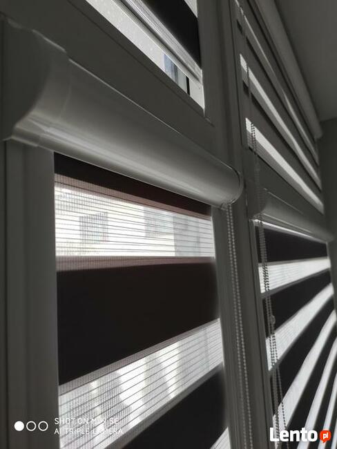 Rolety żaluzje plisy, Moskitiery-Pomiar, Montaż, Serwis