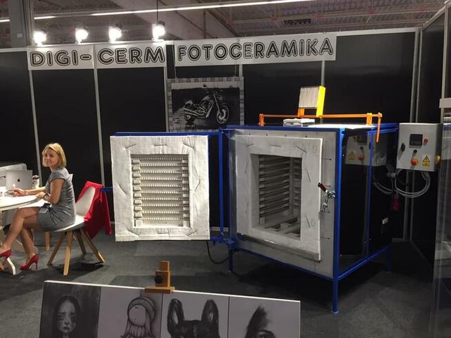 Fotoceramika