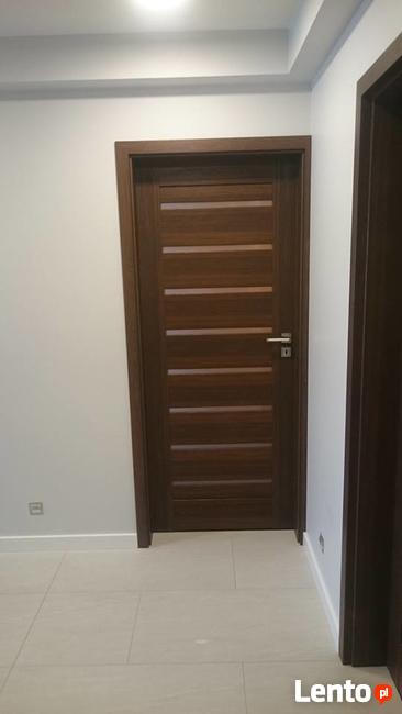 DRZWI WEWNĘTRZNE KIELCE