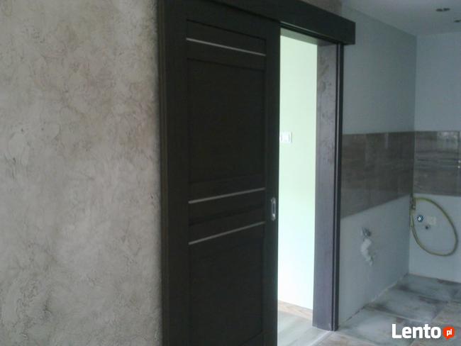 DRZWI WEWNĘTRZNE KIELCE