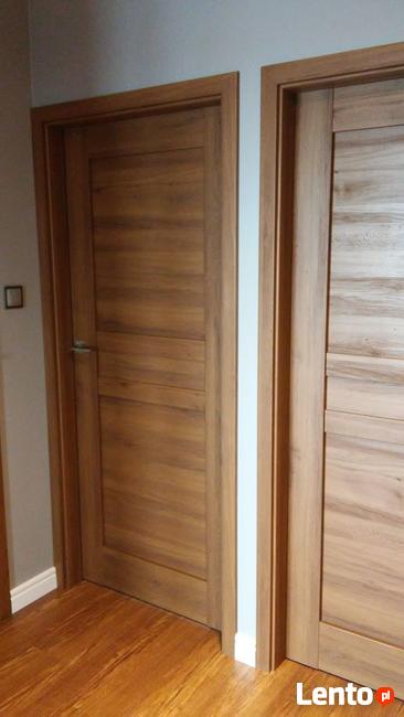 DRZWI WEWNĘTRZNE KIELCE