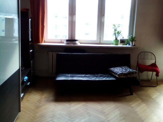 zamiana mieszkanie 35m2 na ok.30m2