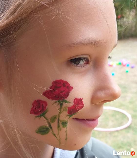 Urodziny dla dzieci, wesołe imprezy, animatorzy