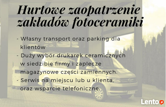 TONERY CERAMICZNE KALKA CERAMICZNA DRUKARKI www.digi-cerm.pl