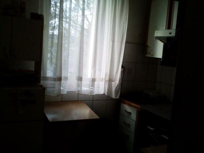 zamiana mieszkanie 35m2 na ok.30m2