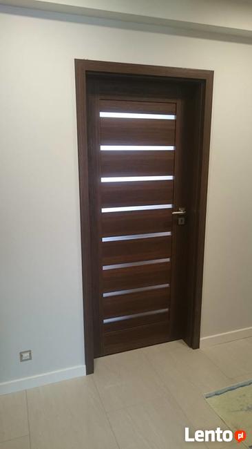 DRZWI WEWNĘTRZNE KIELCE