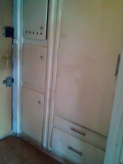 zamiana mieszkanie 35m2 na ok.30m2