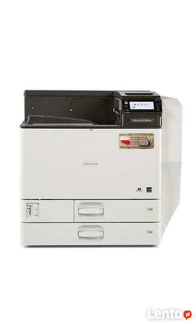 Tonery ceramiczne, drukarki ceramiczne, fotokryształ,