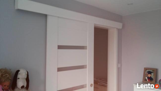 DRZWI WEWNĘTRZNE KIELCE