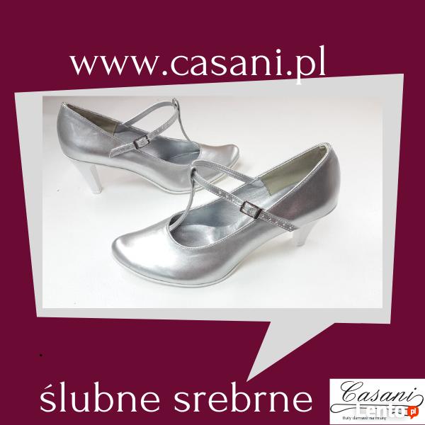Casani buty na małe stopy szerokie z haluksami producent