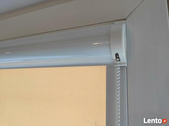 Rolety żaluzje plisy, Moskitiery-Pomiar, Montaż, Serwis