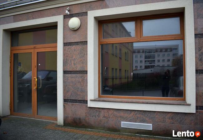Lokal do wynajęcia w Centrum Ełku, przy ul. Słowackiego 10