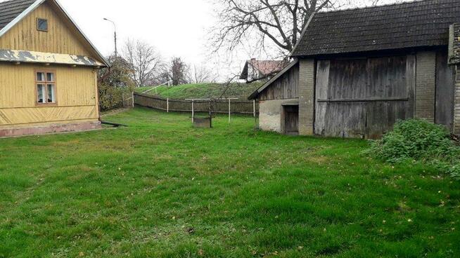 Sprzedam dom w Sandomierzu z działką 8,5 ara