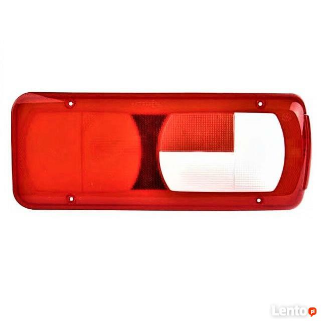 Klosz Lampy tylnej Szkło PRAWY tył VW Volkswagen CRAFTER 17-