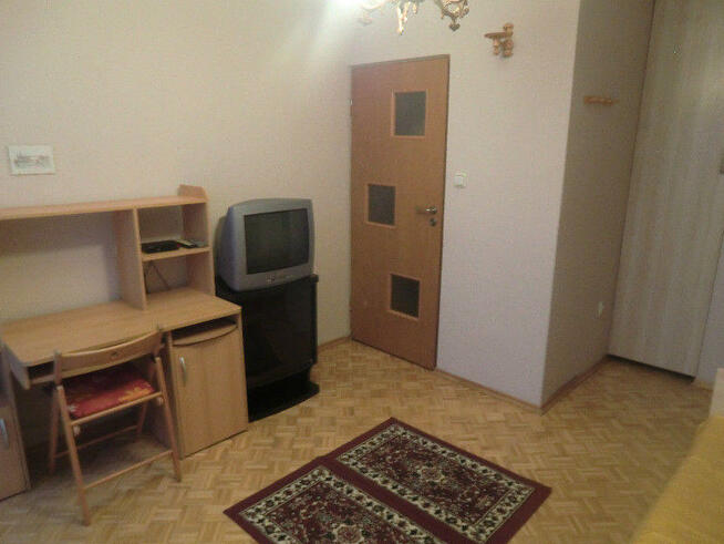 wynajmę pokój z aneksem kuchennym