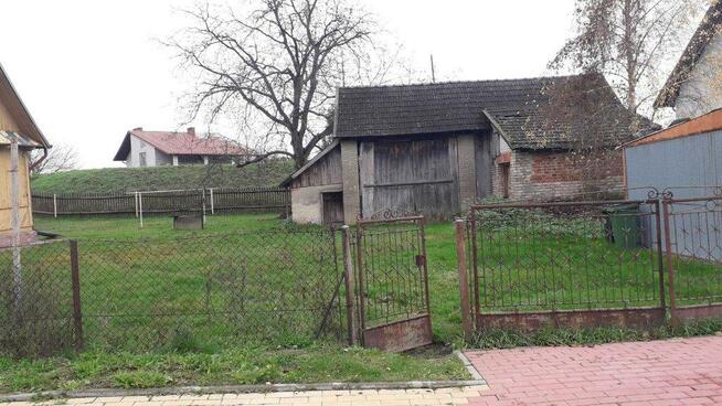 Sprzedam dom w Sandomierzu z działką 8,5 ara