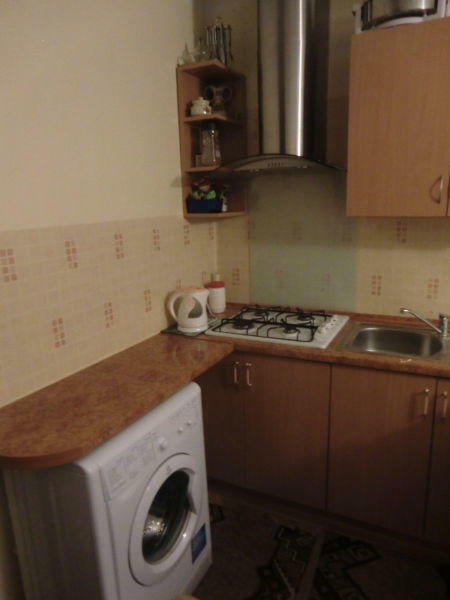 wynajmę pokój z aneksem kuchennym