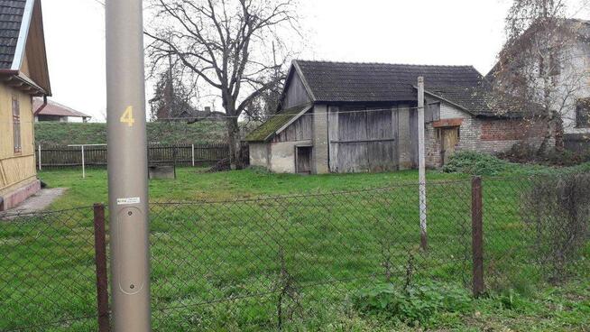 Sprzedam dom w Sandomierzu z działką 8,5 ara