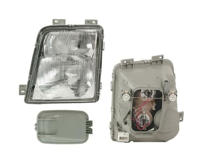 LAMPA LEWA przednia REFLEKTOR LEWY przód Volkswagen LT 96-06