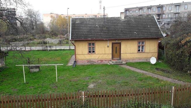 Sprzedam dom w Sandomierzu z działką 8,5 ara