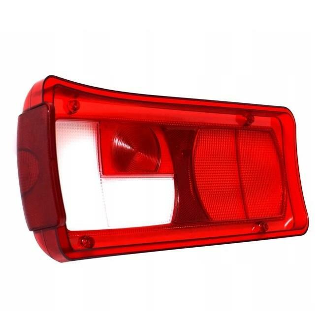 Klosz Lampy tylnej Szkło PRAWY tył VW Volkswagen CRAFTER 17-