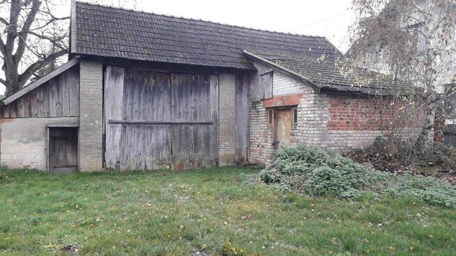 Sprzedam dom w Sandomierzu z działką 8,5 ara