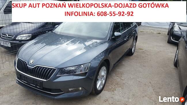 SKUP AUT Kostrzyn i Swarzędz 608-55-92-92 www.zasada24.pl